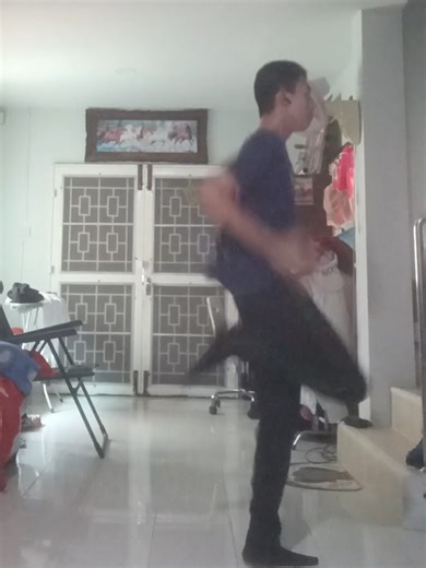 Best Hakken Dance Moves: Uptempo Bootleg Edition