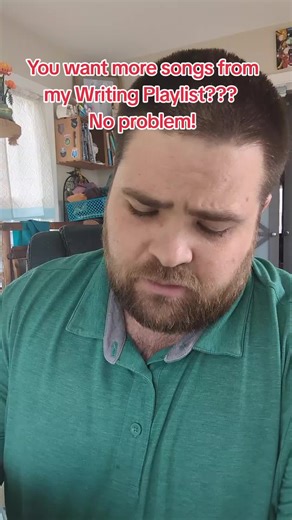 What are other songs from my writing playlist? I got you covered. More stories soon to come. #songstowriteto #writersplaylist #booktok