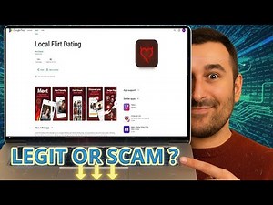 Local Flirt App Review 2026 Why This Dating App Has a 1.2 Star Rating