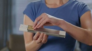 Sensor Brite Slim Beam TV Spot, 'Upgrading Your Kitchen Lighting'