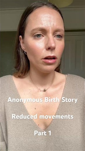 PART 1 ~ my first anonymous birth story. #birth #birthstory #birthstories #births