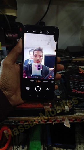 Cemera Error solution Solve💪🤳 #youtube #smartphone #oppo #trending