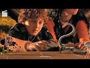 Spy Kids 2 : Le Zoo Miniature