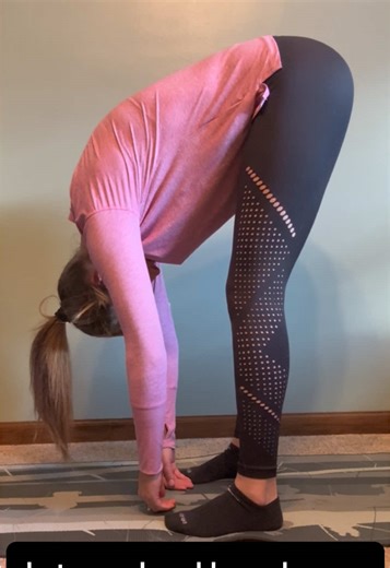 Rag Doll for 2 minutes. Such a simple pose… but wow does it deliver. When you hang heavy for a full two minutes, your nervous system finally stops bracing. Your spine decompresses, your hamstrings soften, your breath slows, and your cortisol levels begin to settle. This is one of the poses we’ll sink into during my S.O.S. Yoga session-deep, slow, restorative stretching that melts stress from the inside out. Your body deserves this pause. ✨ Saturday, December 6th at SENSEational Gym in Clearfield