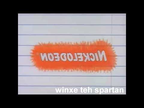 REUPLOAD - Nickelodeon Sparta Remix