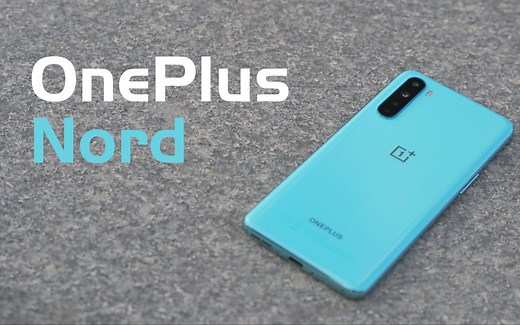 一加 OnePlus Nord 评测：旗舰体验 亲民价格