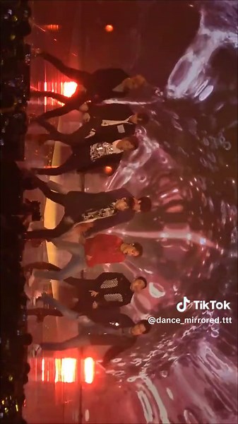 Learn EXO's Love Shot Dance with This Mirrored Tutorial