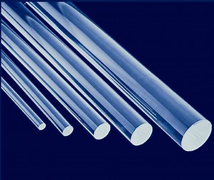 [Hot Item] Clear Borosilicate Glass Tube 3.3 Glass Tubing Borosilicate Glass Tubing Rod
