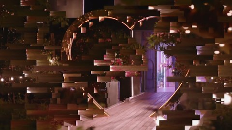 ITV - Celebrity Big Brother x Love Island: All Stars teaser
