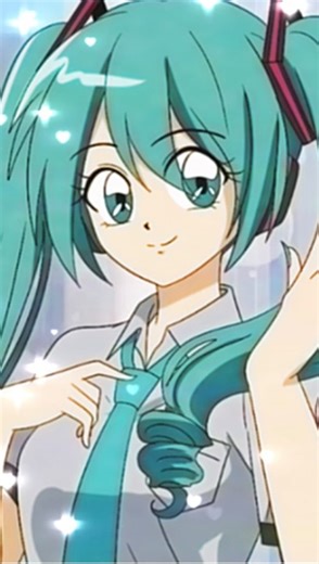 BRENNI MURASAKI | Miku x Ramón ✨ . Edición: @soy_kokito_ml #hatsunemiku #donramón #vocaloid #elchavodel8 #brennimurasaki | Instagram