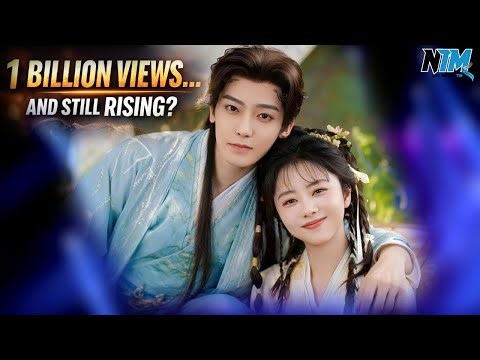 Why Xiaoyao's Success is NO Accident - The REAL Reason Tan Songyun and Hou Minghao Shine