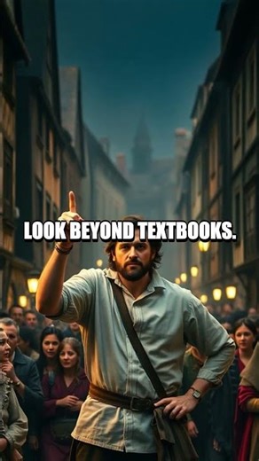 Paracelsus The Rebel Healer