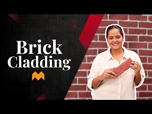Durable Brick Wall Cladding Tiles – Rustic and Modern Designs by MyTyles