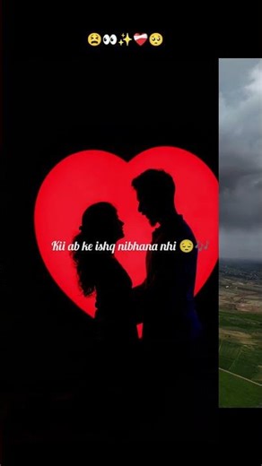 Pal Pal Female Version ❤️ | Cute Love Status 🥺 | Romantic Hindi Song #shorts #lyrics #trending #fypシ