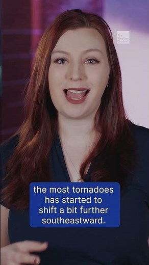 Where Is Tornado Alley?