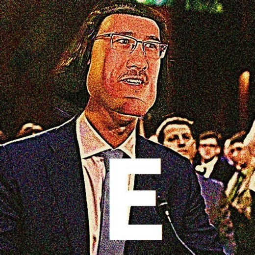 E meme #E Markiplier E Lord Farquaad Let's Player Markiplier Lord Marquaad Deep Fried Big Ben