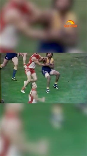 Reliving the AFL Grand Final
