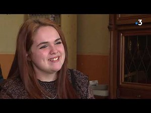 Les héroïnes d' "Adolescentes" ravies des six nominations aux Césars