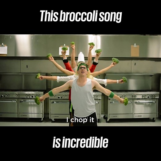 That's enough internet for today 😂🥦 | UNILAD