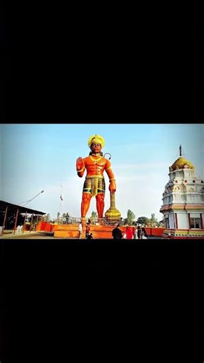 #jayshreeram🚩 #hanumanji👀 #hanumanedit #hindudeity 🥰