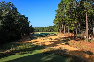 Pine Needles Lodge and Golf Club