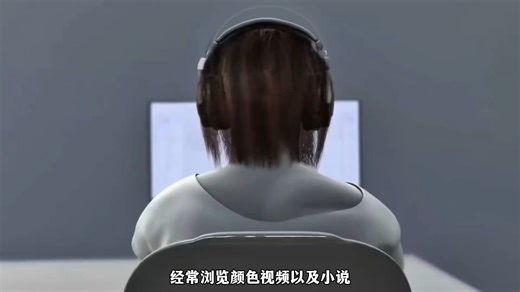 性爱成瘾症到底有多可怕？