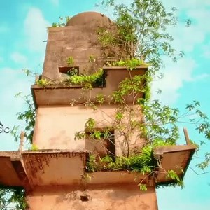 It’s real magic!! #Blackgirlmagic. Watch Iyori by @rinyu_official ft Salatiel on all platforms. Amazing 🔥🔥 | Daphne E.N.