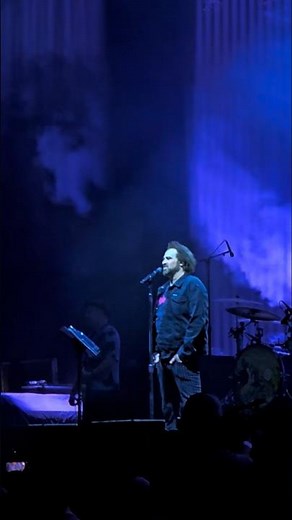 Counting Crows - Round Here LIVE CLIP - Albuquerque, New Mexico (Aug 5, 2025)