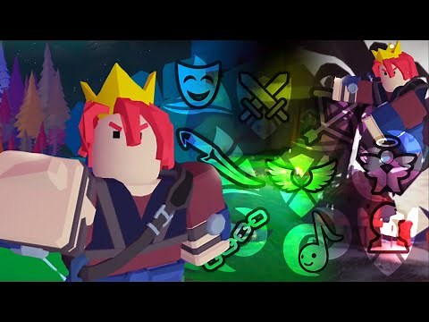 Which Vesteria Subclass Should YOU Pick?