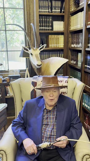 What if you could get a glimpse of eternity? Don't miss Dr. Paige Patterson & Dr. Mark Howell as they reveal what your first 10 minutes in Heaven might look like! Faldas & Hill Church Conference, November 20-21 at SPBTS Campus, Davao City - will we see you there? | Southern Philippines Baptist Theological Seminary, Inc.