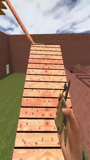 Hello Scp - 096 Gerry's Mod Part 36 #garrysmod #gmod