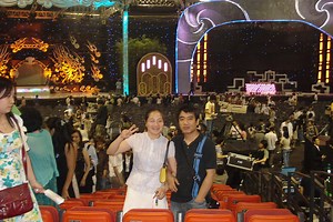 PBN-89, Paris By Night 91 Live In Korea