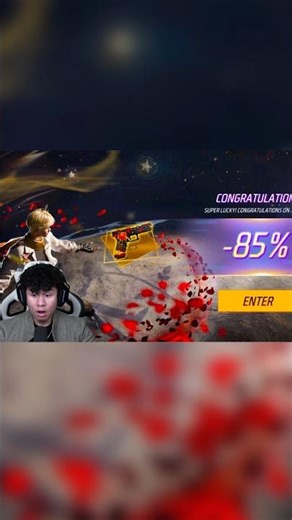 aap logo ka kitna discount aaya hai jiska sabse jayada aaya hai bo comment mai batao 😂😂😱😱#freefire