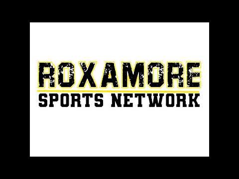 Football Playoff on Roxamore Sports Clairton vs. Jeanette