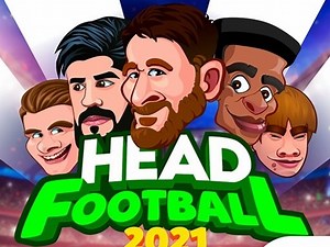 Play Head Football 2021 - Best LaLiga Football Games | Free Online  Games. KidzSearch.com
