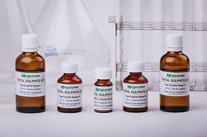 Total Sulfite Assay Kit (Liquid Ready)