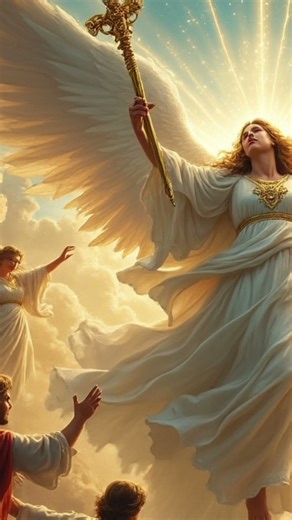 Hallelujah! Hallelujah is a heavenly language #heavenly #hymn