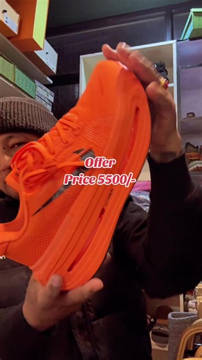 Bren's Exclusive Clothing Offer for All Nepal Delivery