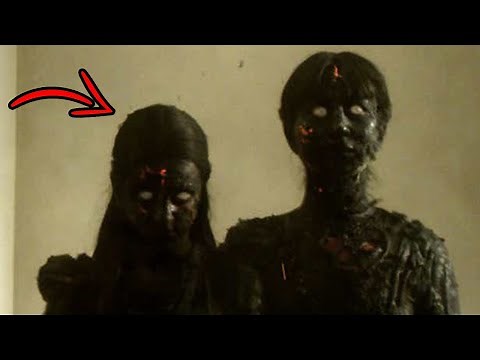 Top 5 Demonic Rituals You Should Never Perform | Marathon