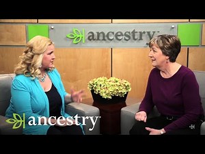 Your Family History Online: Laying the Foundation | Ancestry Academy | Ancestry