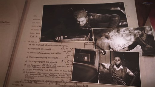 Sniper Elite Resistance campaign ending explained