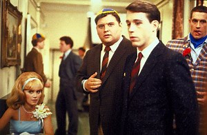 Stephen Furst, Flounder in ‘Animal House,’ dies at 63