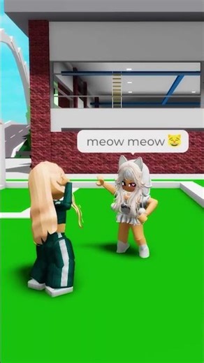 Run to me song Prank 😍 #roblox