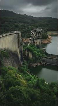 🏝️ Sri Lanka Population ZERO?! 😱 #Mystery #Tamil #like #ndpkstudio