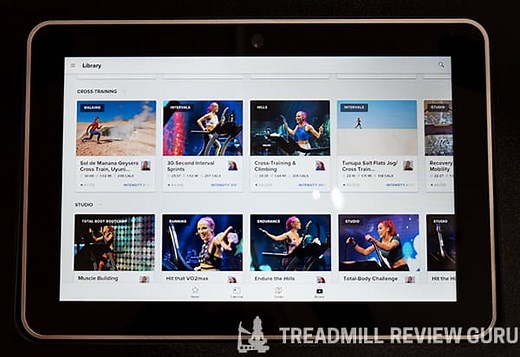 NordicTrack x11i Treadmill Review - Pros and Cons