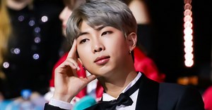 BTS’s RM Picks Which Member Has A “Sexy Brain”