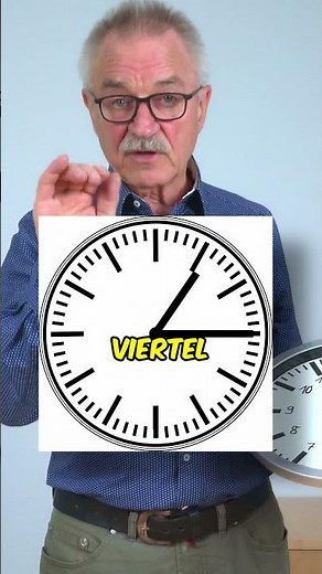 This is how your child can easily learn to read a clock