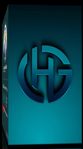 Replying to @muhammadjaleel559 HG logo || Illustrator tutorials #newpepsihitmelike #for #fory #foryoupage #tiktok #viral #d #logo #foryourpage #vi #whattowatch #NewPepsiHitMeLike