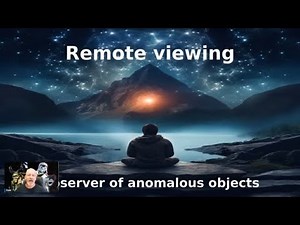 Introduction to Remote Viewing