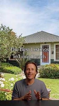 Best New Homes for Sale in Long Beach CA This Week (Honest Breakdown)